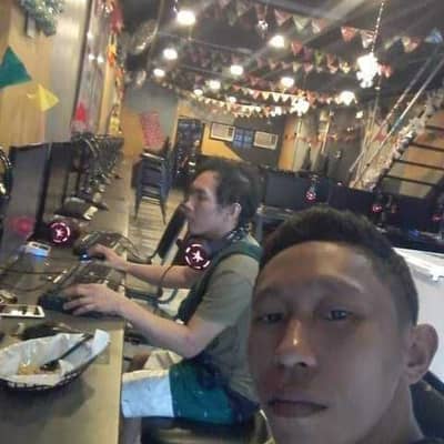 raymund
