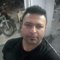 Aneel javed