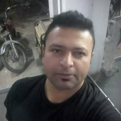 Aneel javed