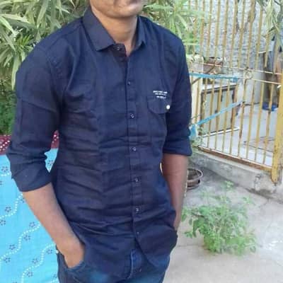 kamlesh Zala