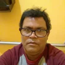 Mohammad  rahaman
