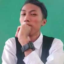 GregorytheHandsome