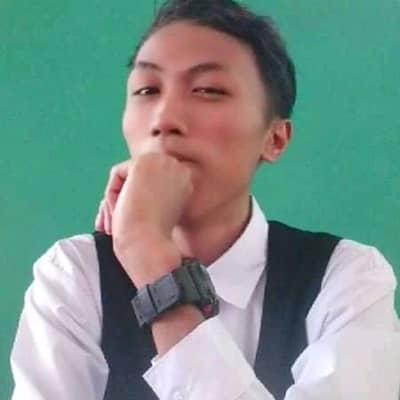GregorytheHandsome