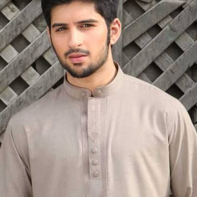 ARMAN AHMED