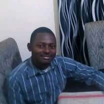 Daniel Olengo
