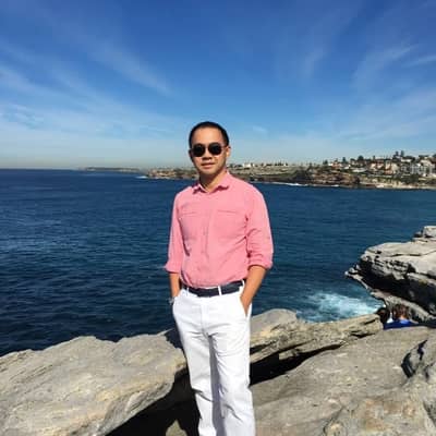 Lucas sng