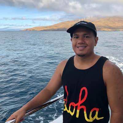 Keoni