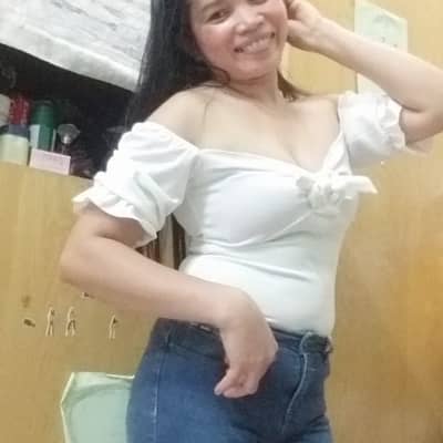 Que