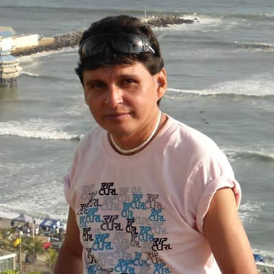 Rubén