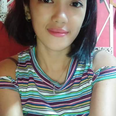 Niña Jessica Juanillo