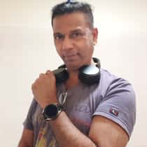 Raje Nike