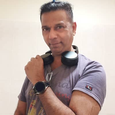 Raje Nike