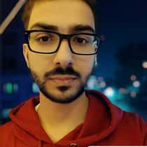 Parashar