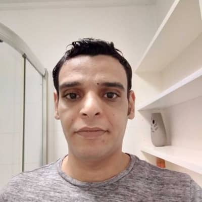 Ahmed