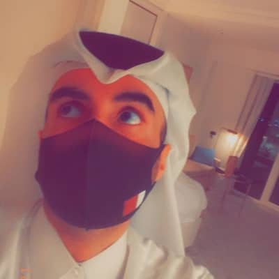 MR Qatar MR Qatar
