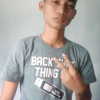 Joshua David