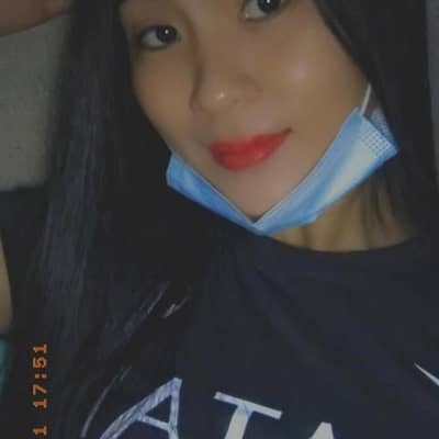aisha