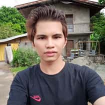 Christian Rosario Yang
