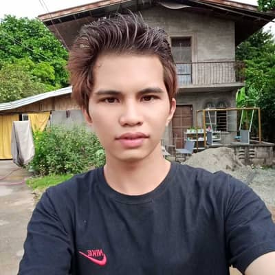 Christian Rosario Yang