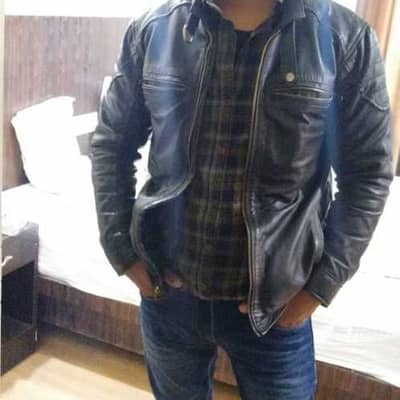 Rishi Kumar