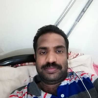 ratheesh