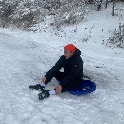 CanadianFilDad