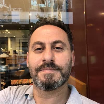 Nidal Odat