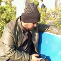 shahrukh Awan