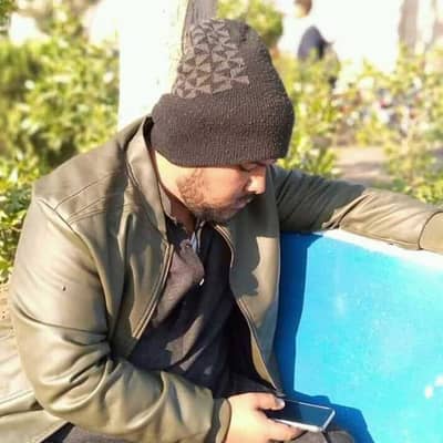 shahrukh Awan