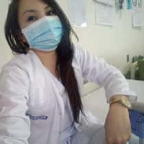 liane mie
