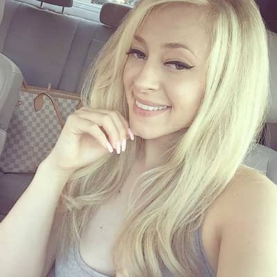 Melissa Anna