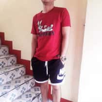 jhon mark