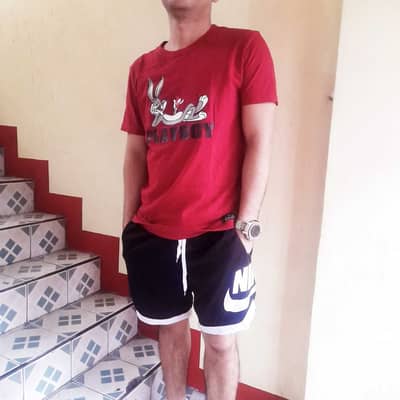 jhon mark
