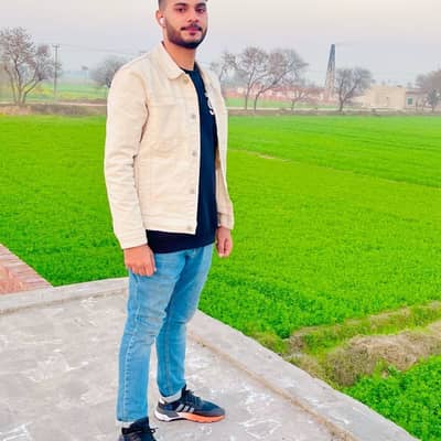 Mohammad Awais