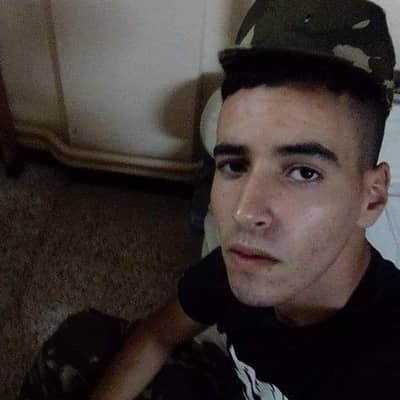 Osc Ar