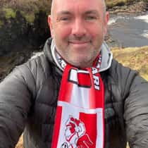 Alan McGregor
