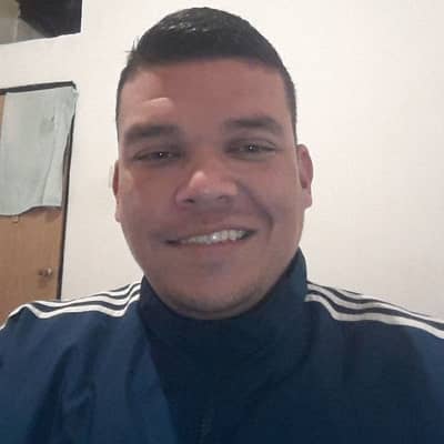 Rafael Enrique