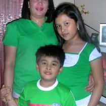 KEKE MA