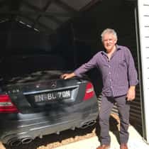 Irishaussie lawrie