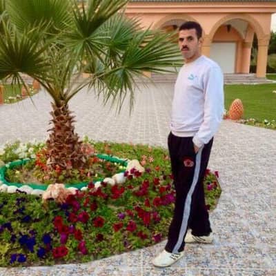 Mohamed