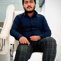 Sheraz Hashmi