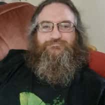UKBeard