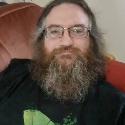 UKBeard