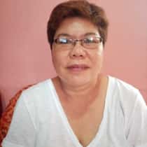 maria Estrilla
