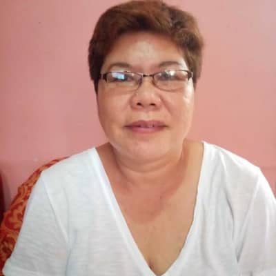 maria Estrilla