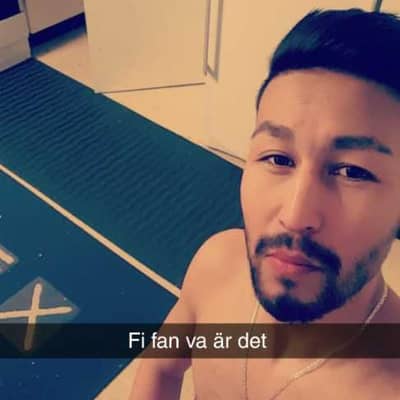 david