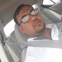 Arif khan
