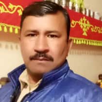 HAFEEZ AHMAD