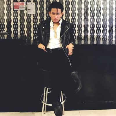 vince123