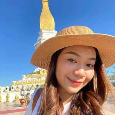 Jening Anuthida
